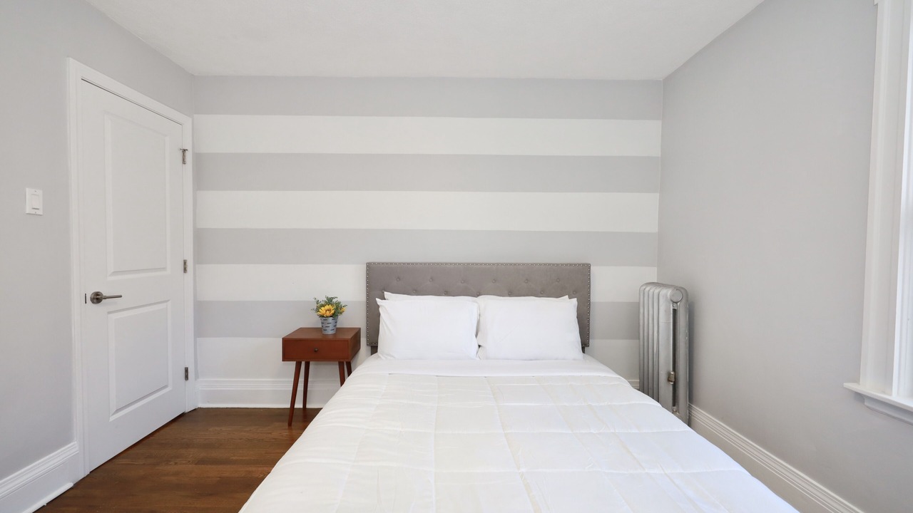 Photo of Bedroom in Everett
