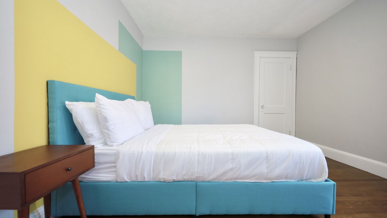 Photo of Bedroom in Everett