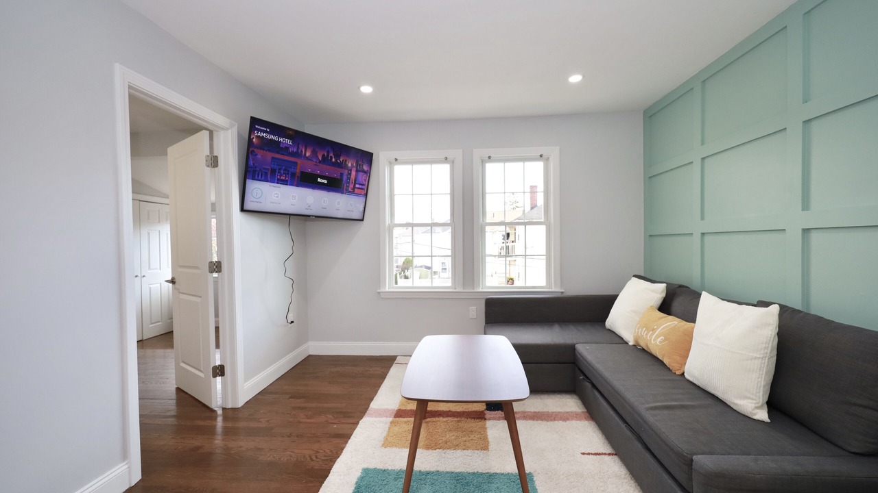 Photo of Livingroom in Everett