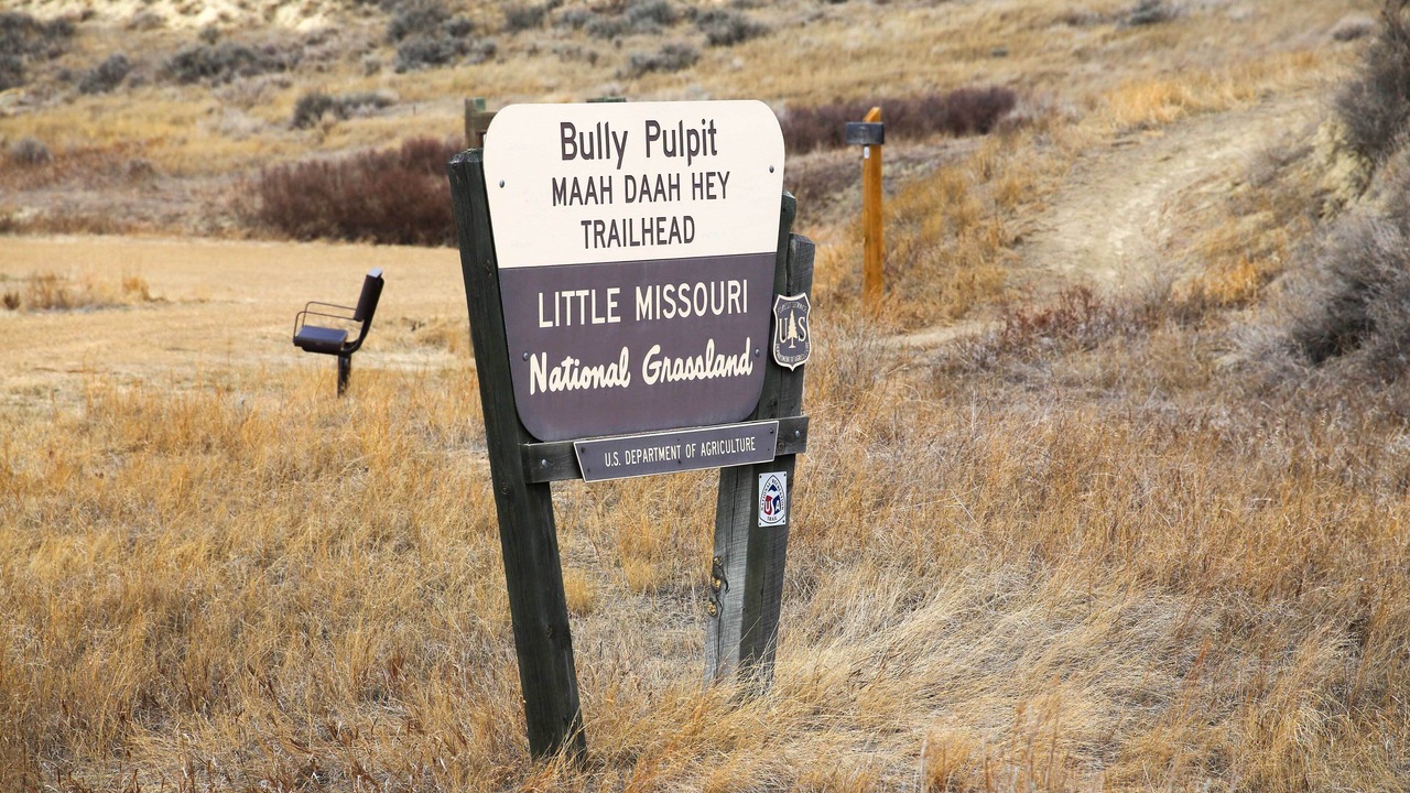 Photo of Others in Medora