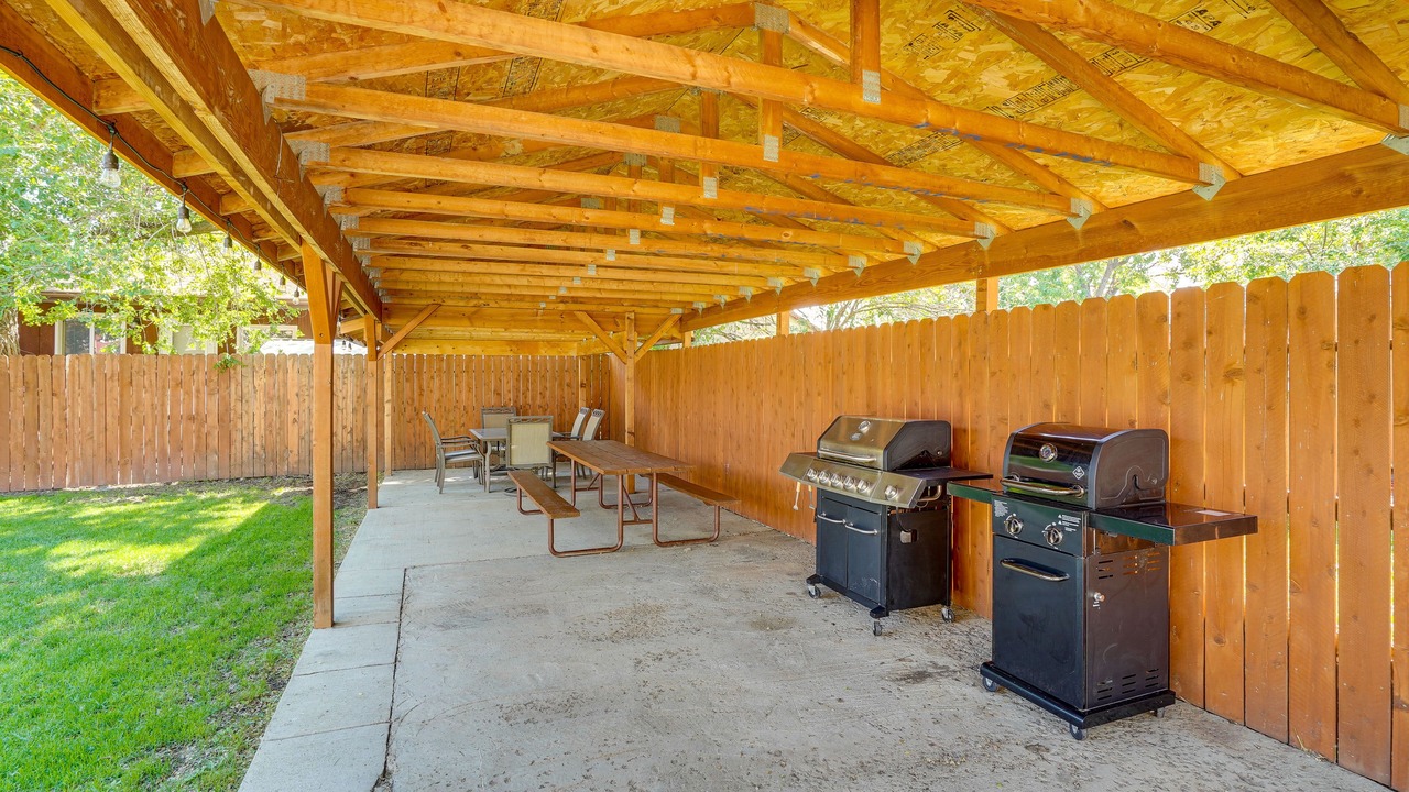 Photo of Outdoor in Medora