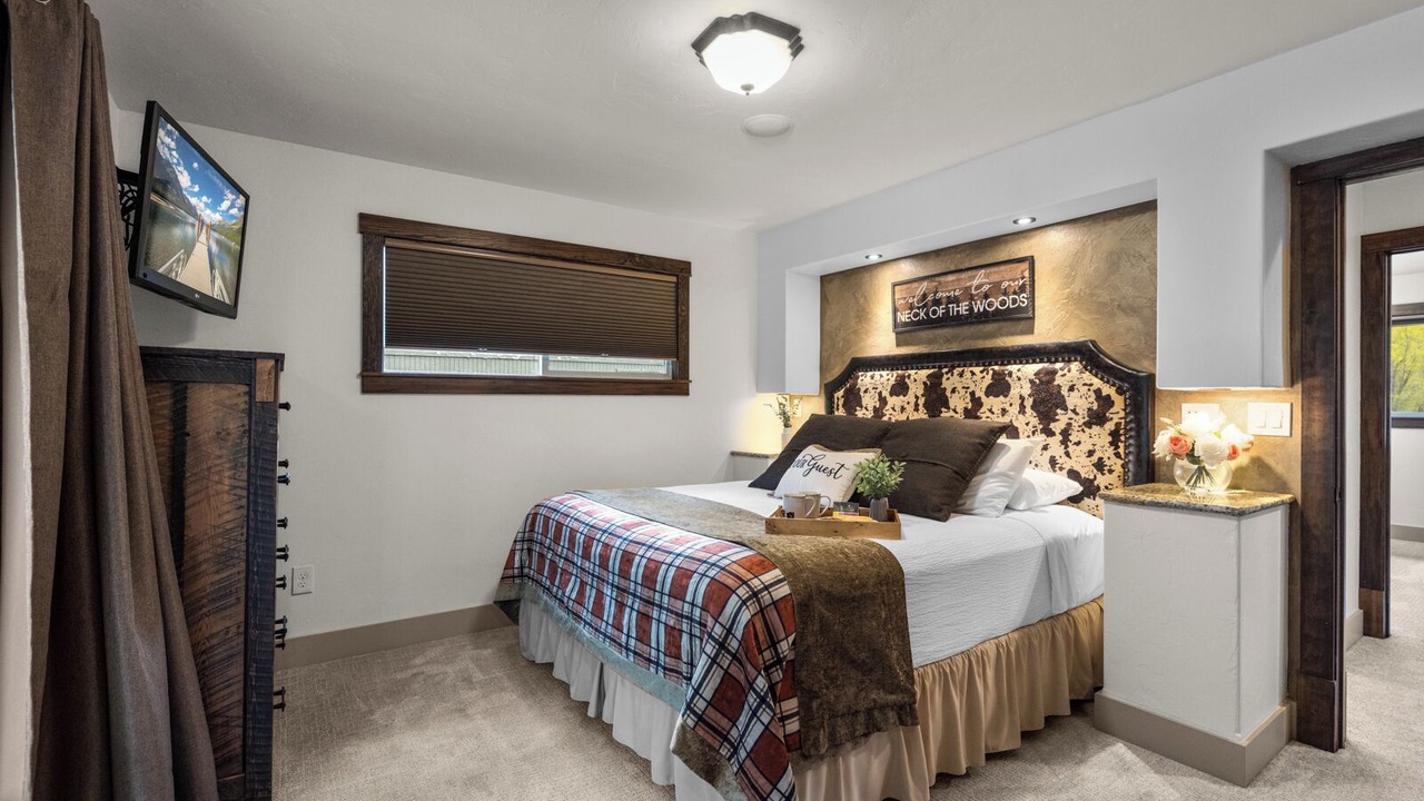 Photo of Bedroom in Somers