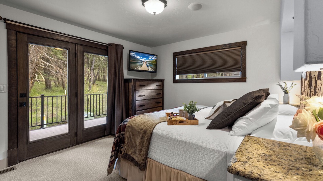 Photo of Bedroom in Somers