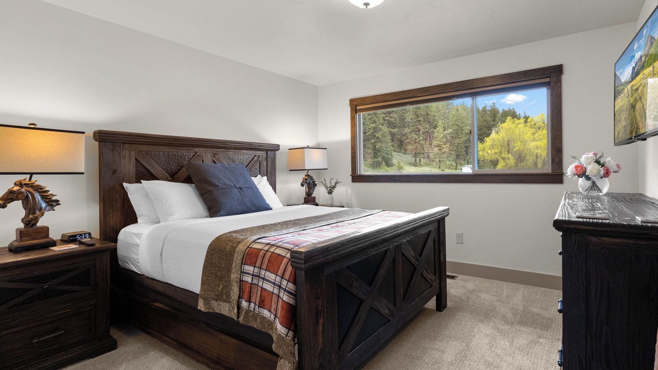 Photo of Bedroom in Somers
