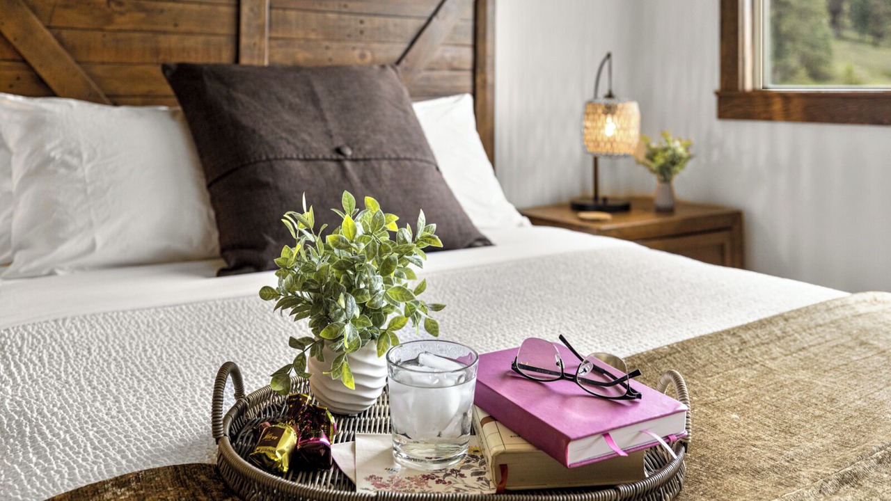 Photo of Bedroom in Somers