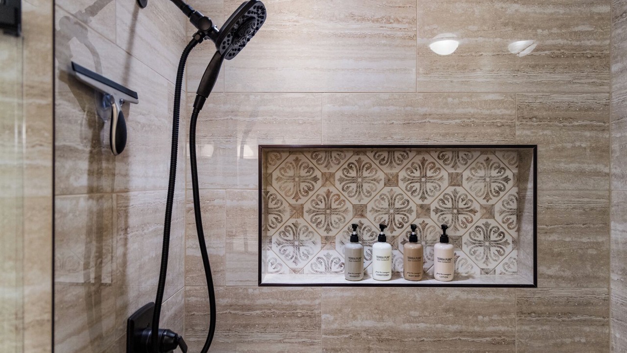 Photo of Bathroom in Somers