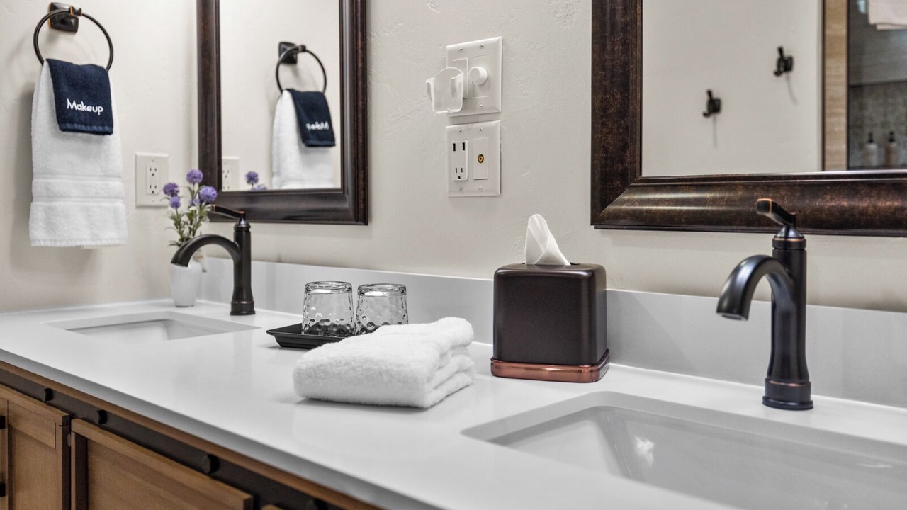 Photo of Bathroom in Somers
