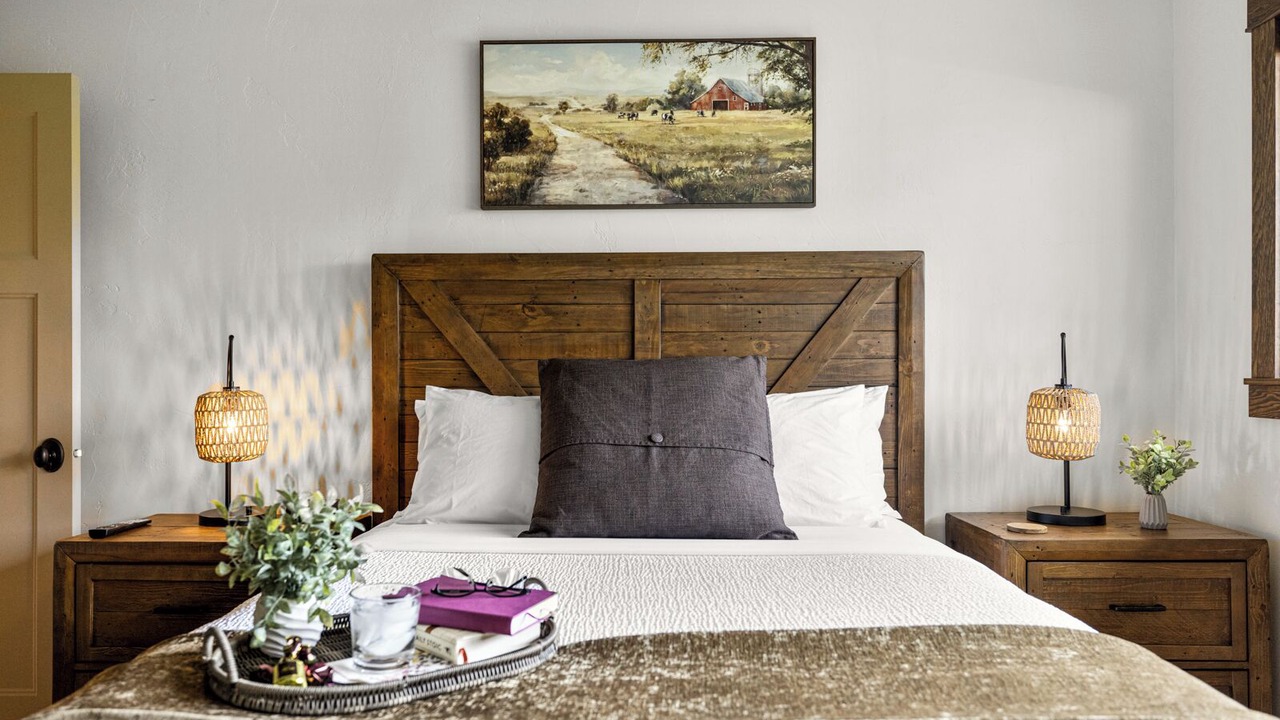 Photo of Bedroom in Somers