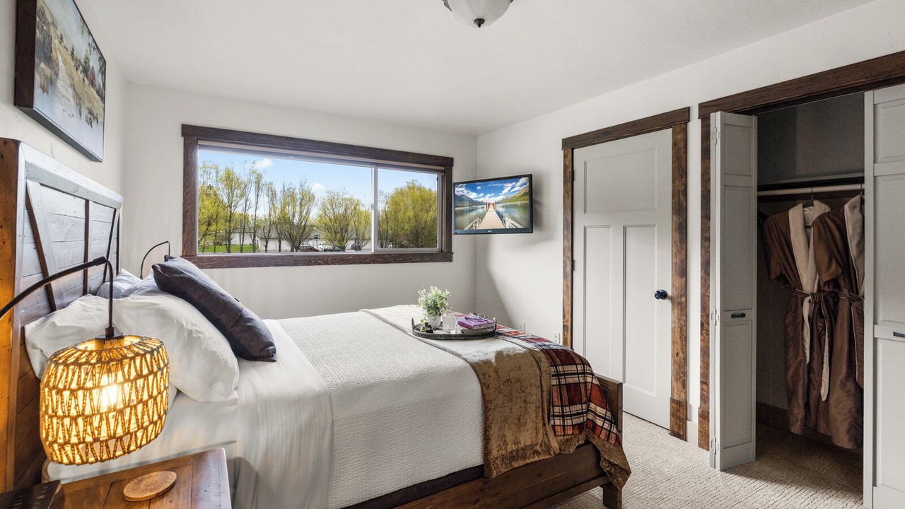 Photo of Bedroom in Somers