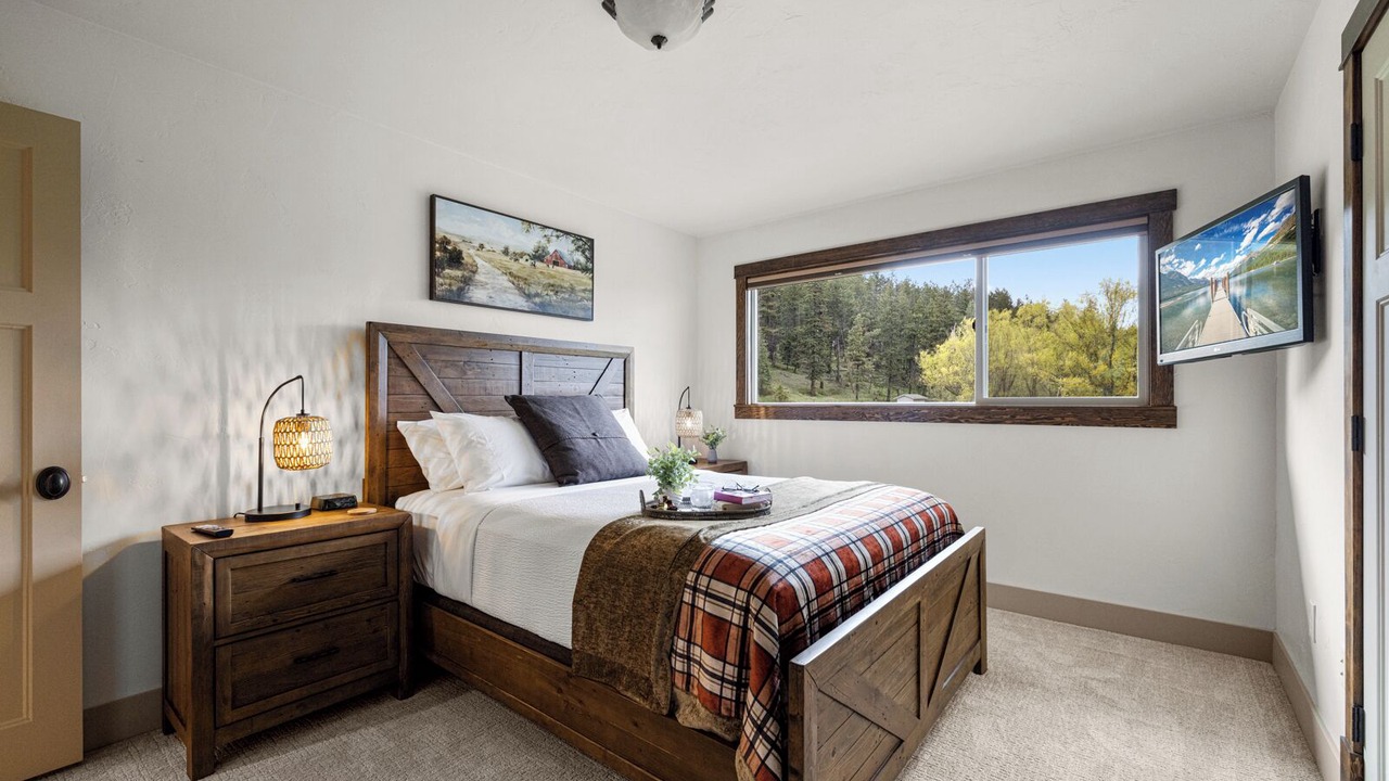 Photo of Bedroom in Somers