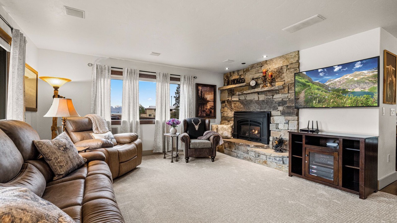 Photo of Livingroom in Somers