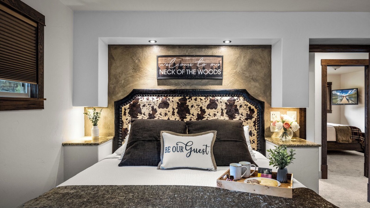Photo of Bedroom in Somers