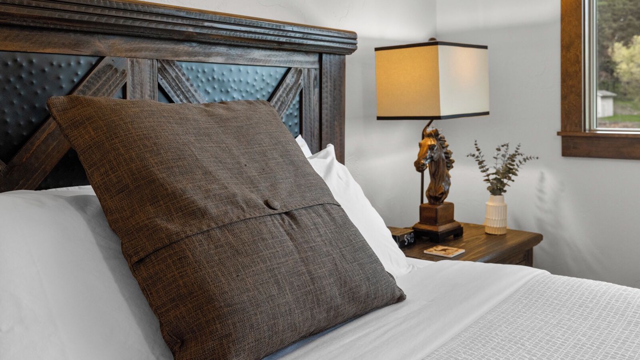 Photo of Bedroom in Somers