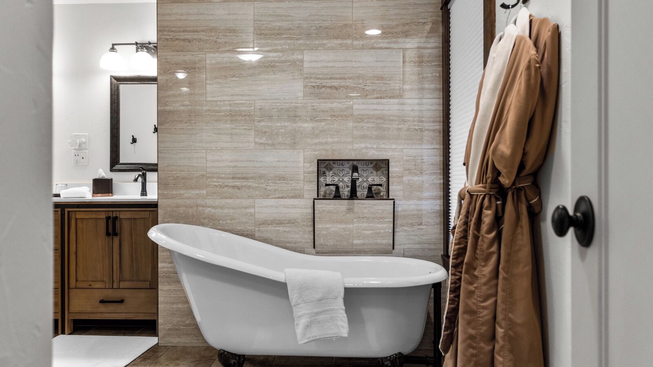 Photo of Bathroom in Somers