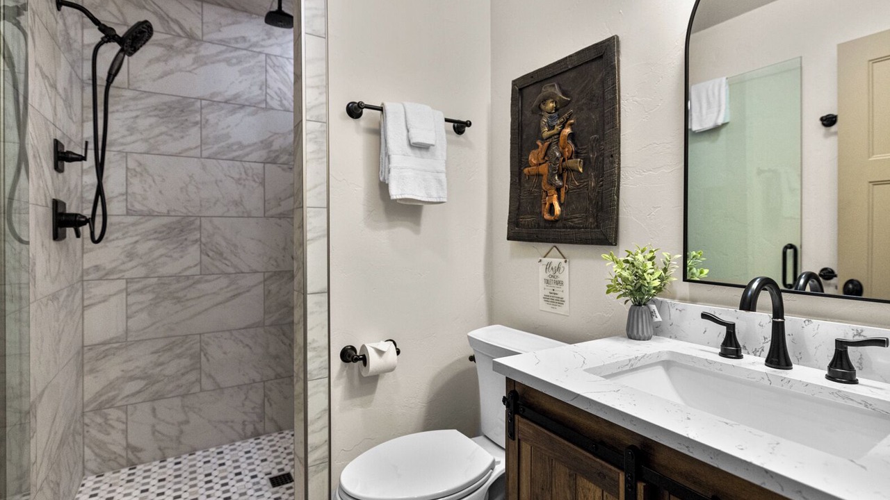 Photo of Bathroom in Somers