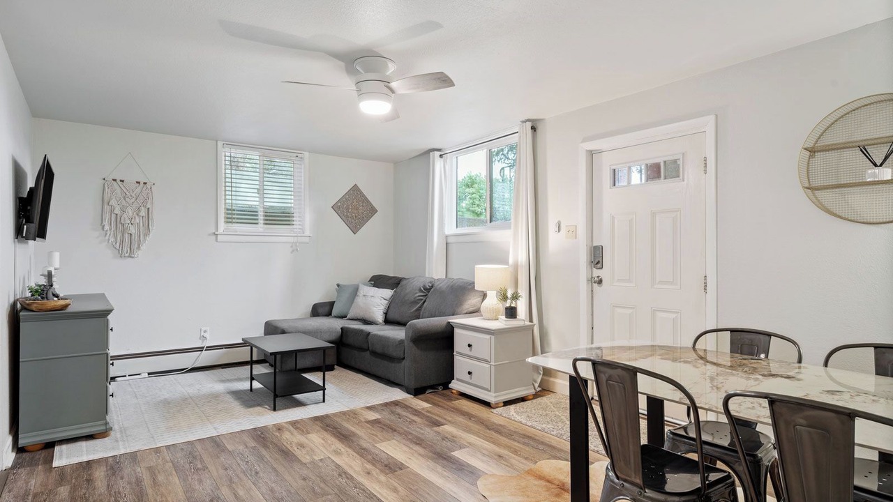 Photo of Bedroom in Cheyenne