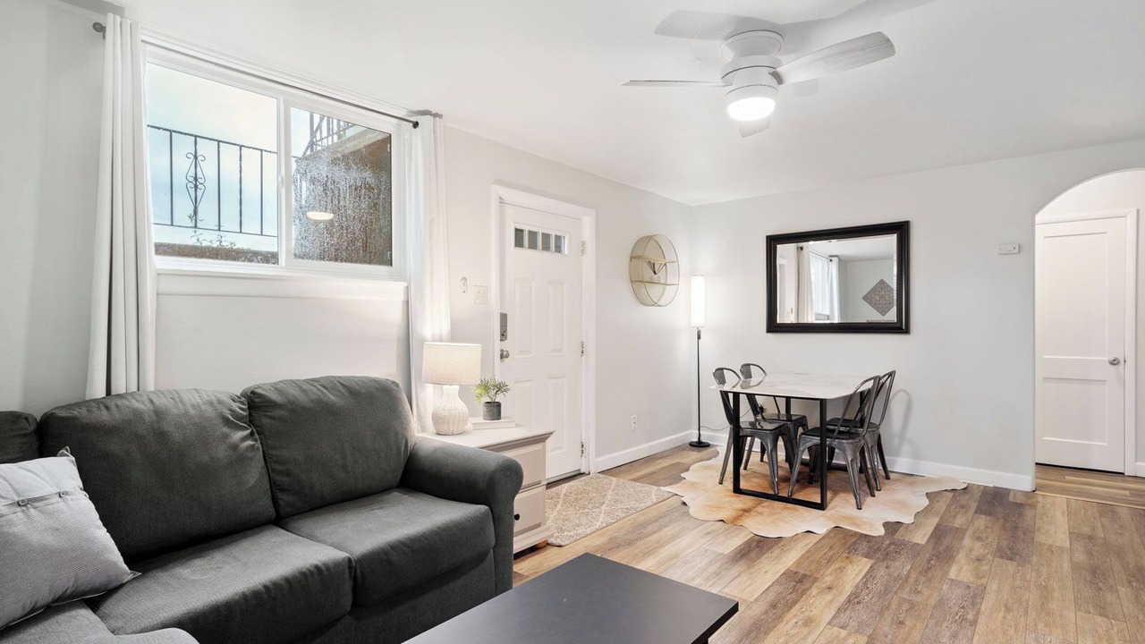 Photo of Bedroom in Cheyenne