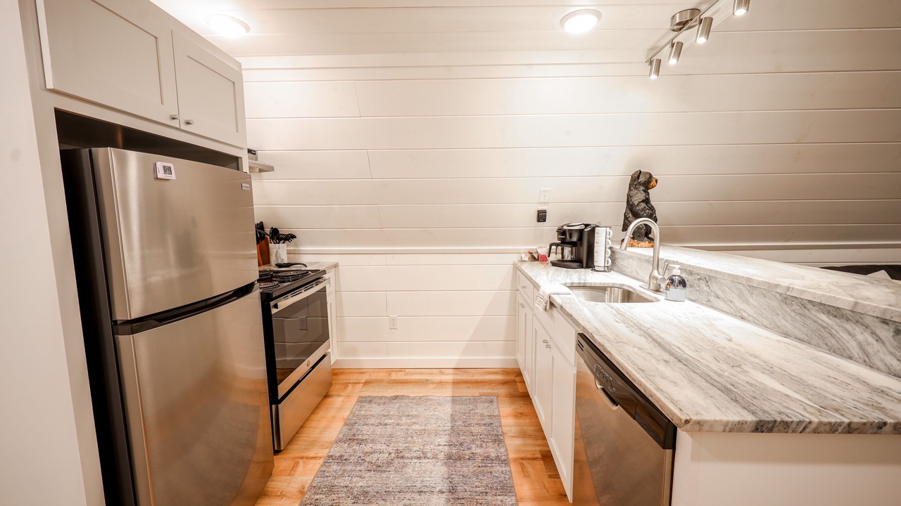 Photo of Kitchen in Royal