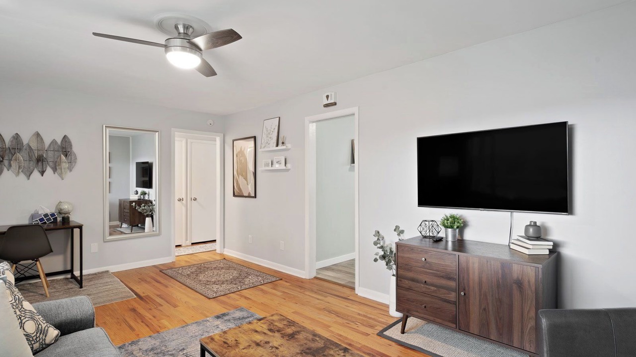 Photo of Bedroom in Cheyenne