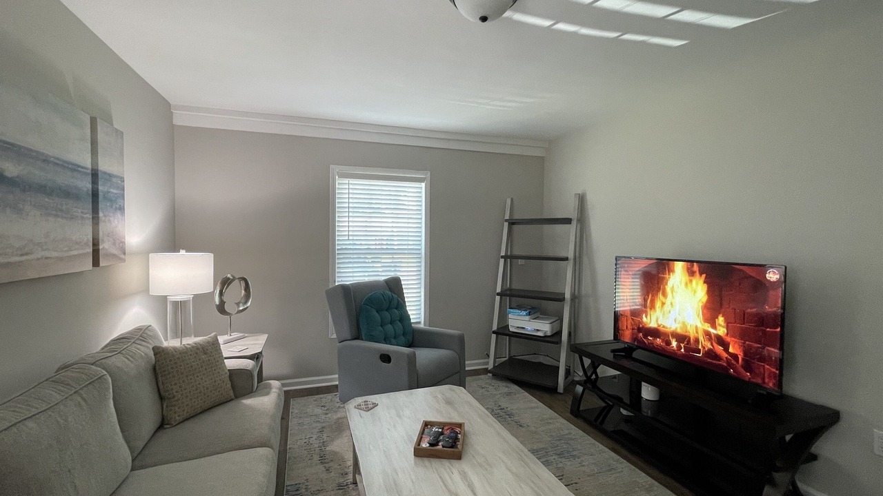 Photo of Bedroom in Ladson