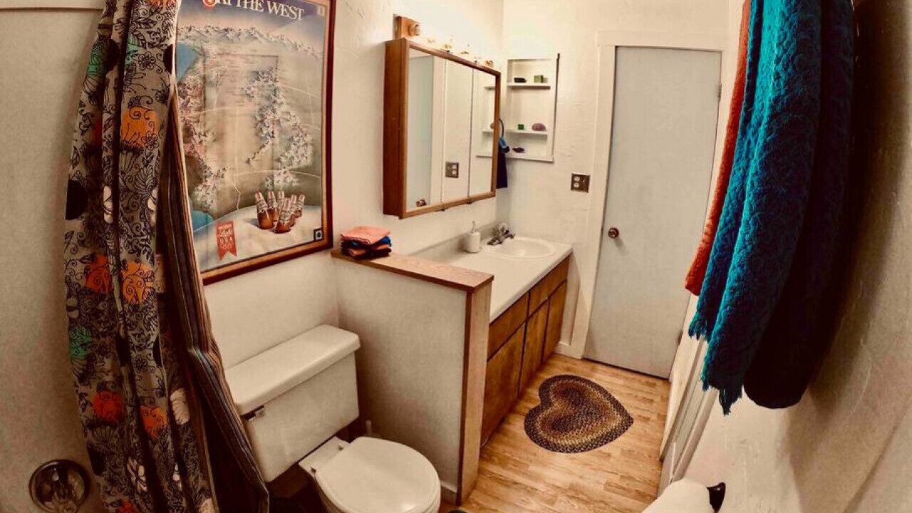 Photo of Bathroom in Big Sky