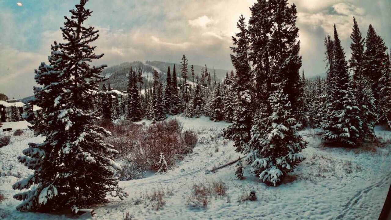Photo of Others in Big Sky