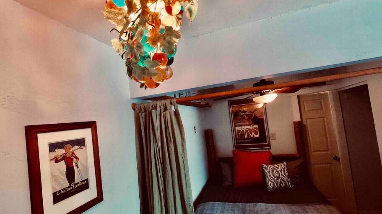 Photo of Bedroom in Big Sky