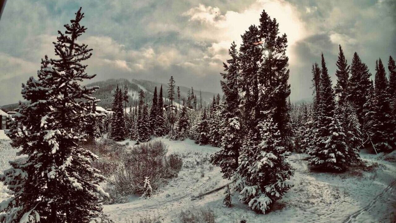 Photo of Others in Big Sky
