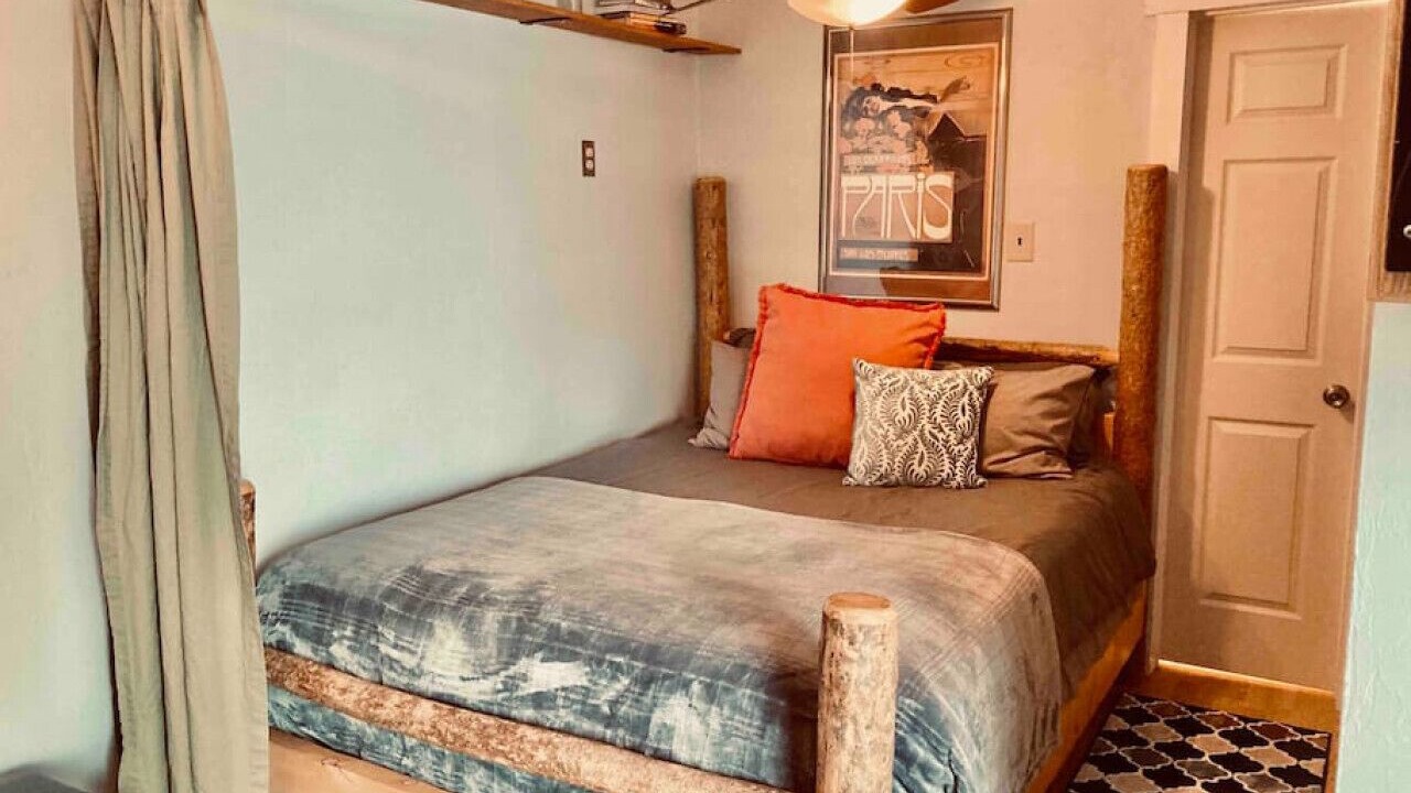 Photo of Bedroom in Big Sky