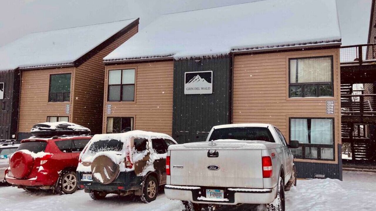 Photo of Outdoor in Big Sky