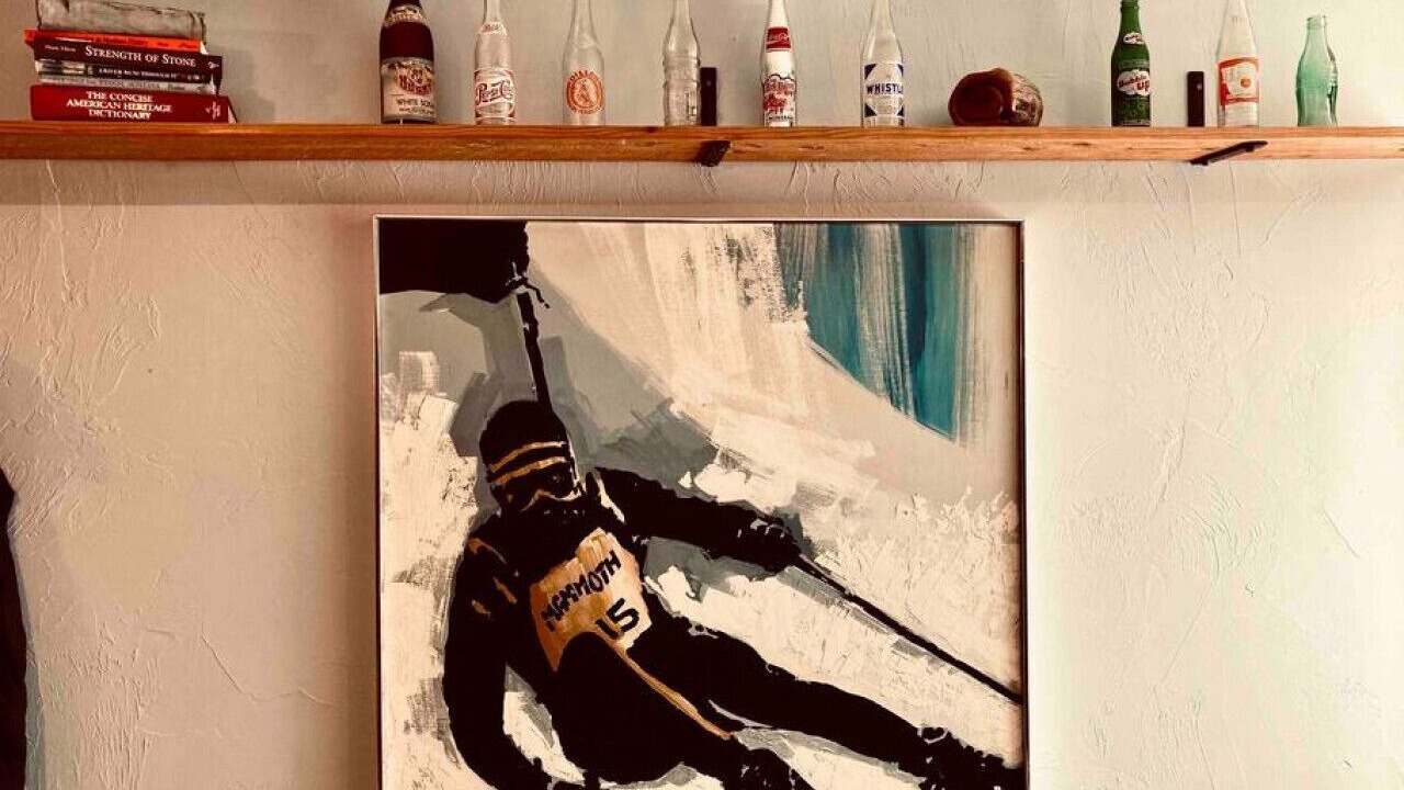 Photo of Others in Big Sky