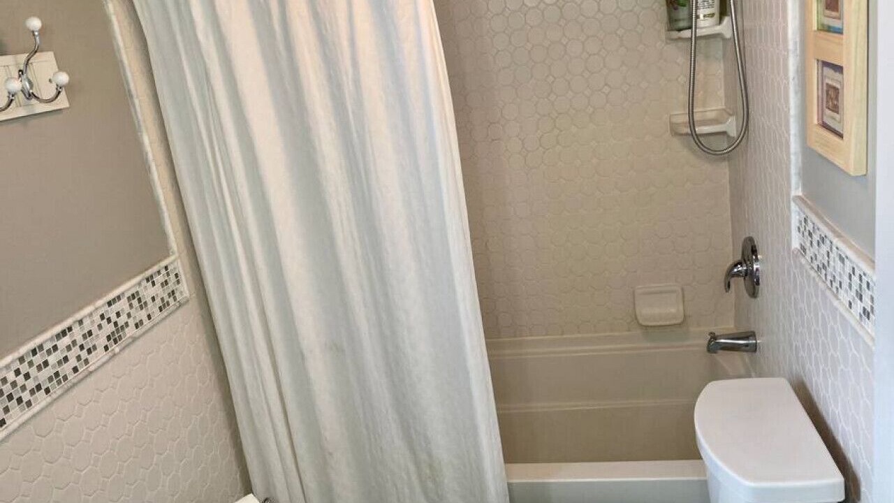 Photo of Bathroom in Big Sky Meadow Village