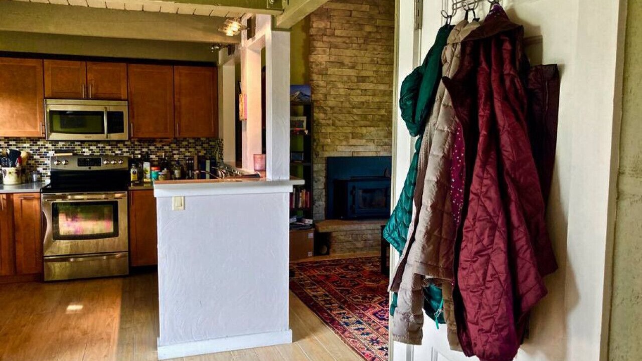 Photo of Kitchen in Big Sky Meadow Village