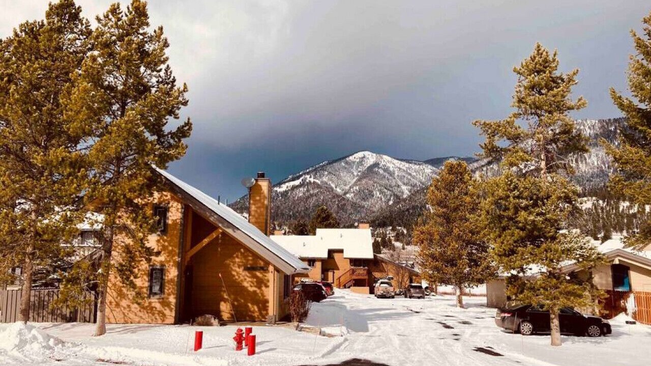 Photo of Outdoor in Big Sky Meadow Village