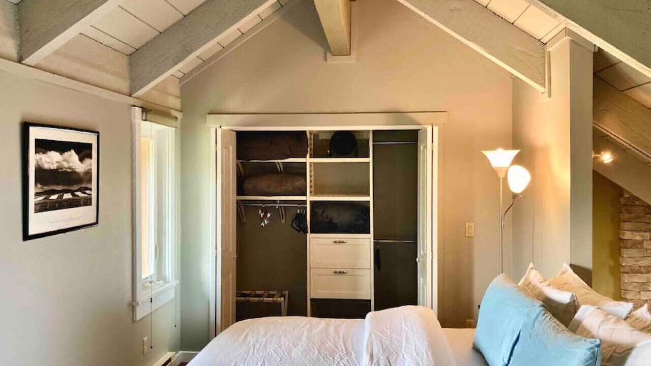Photo of Bedroom in Big Sky Meadow Village