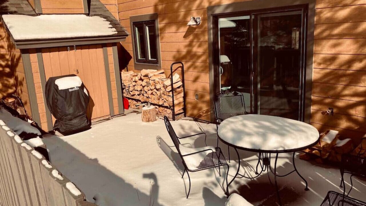 Photo of Outdoor in Big Sky Meadow Village