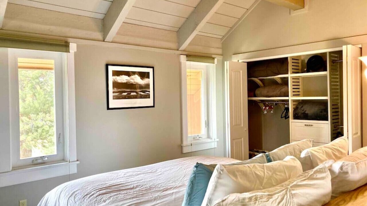 Photo of Bedroom in Big Sky Meadow Village
