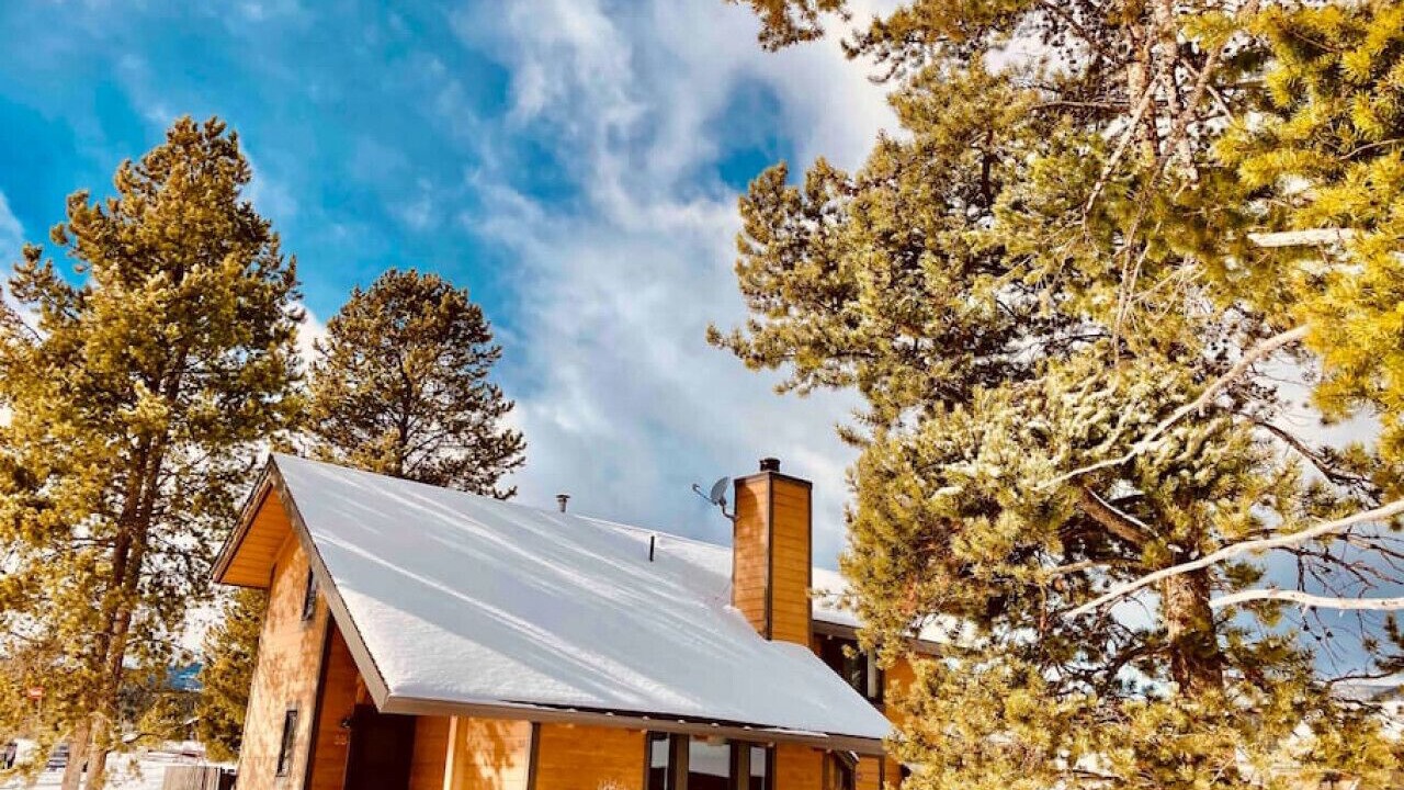 Photo of Outdoor in Big Sky Meadow Village