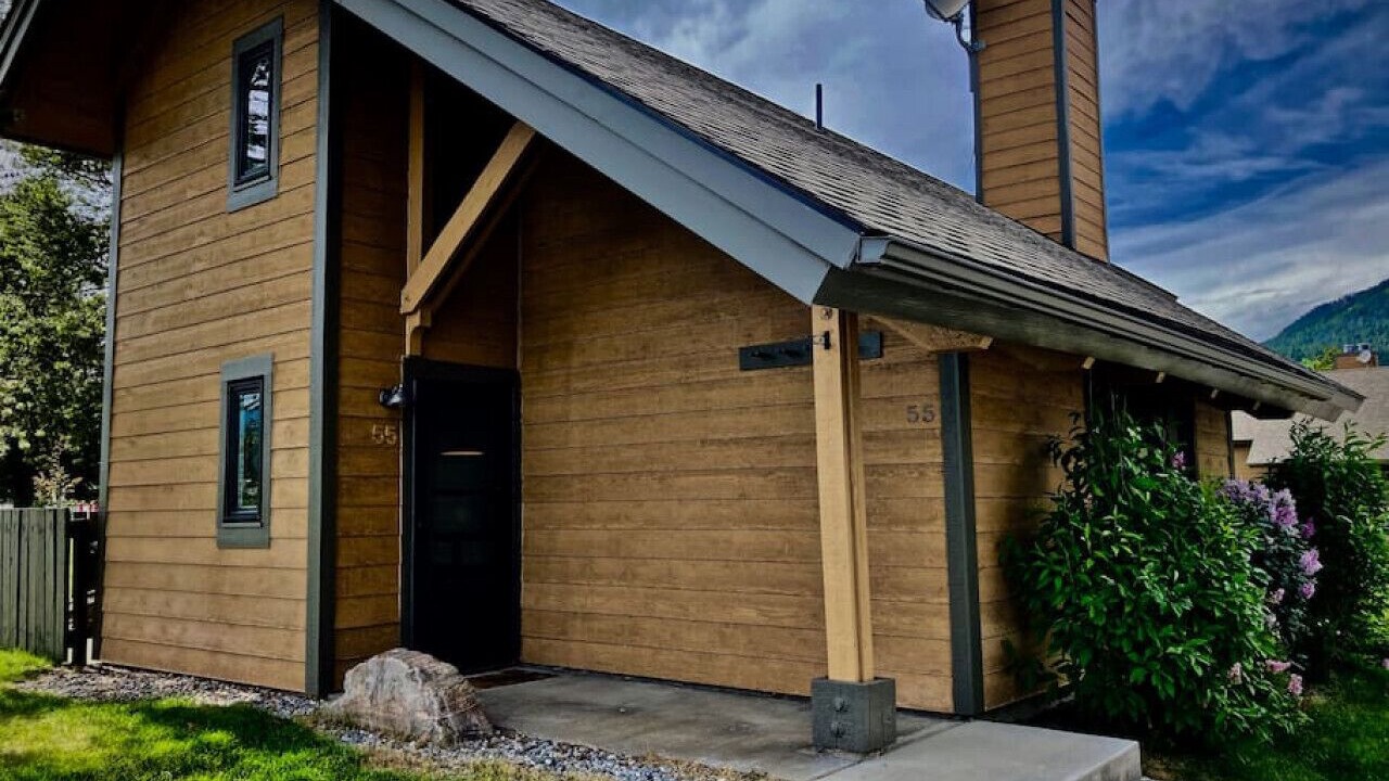 Photo of Outdoor in Big Sky Meadow Village