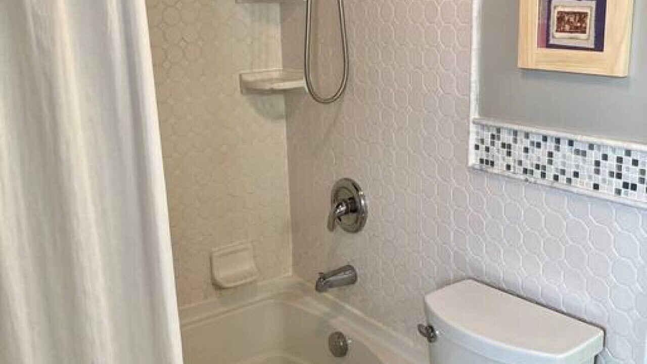 Photo of Bathroom in Big Sky Meadow Village
