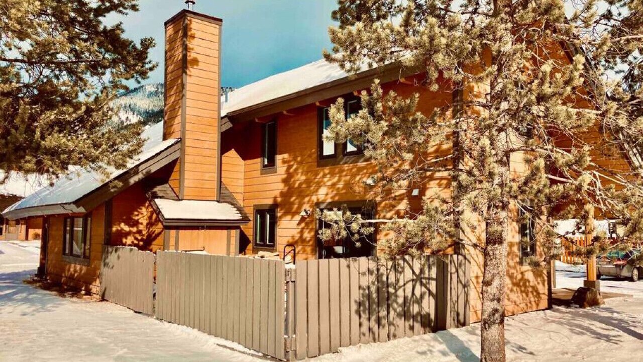Photo of Outdoor in Big Sky Meadow Village