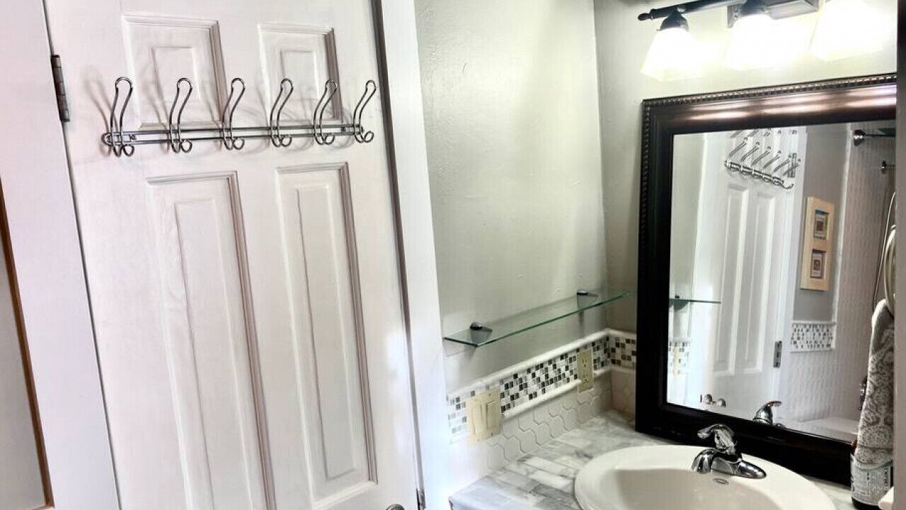 Photo of Bathroom in Big Sky Meadow Village