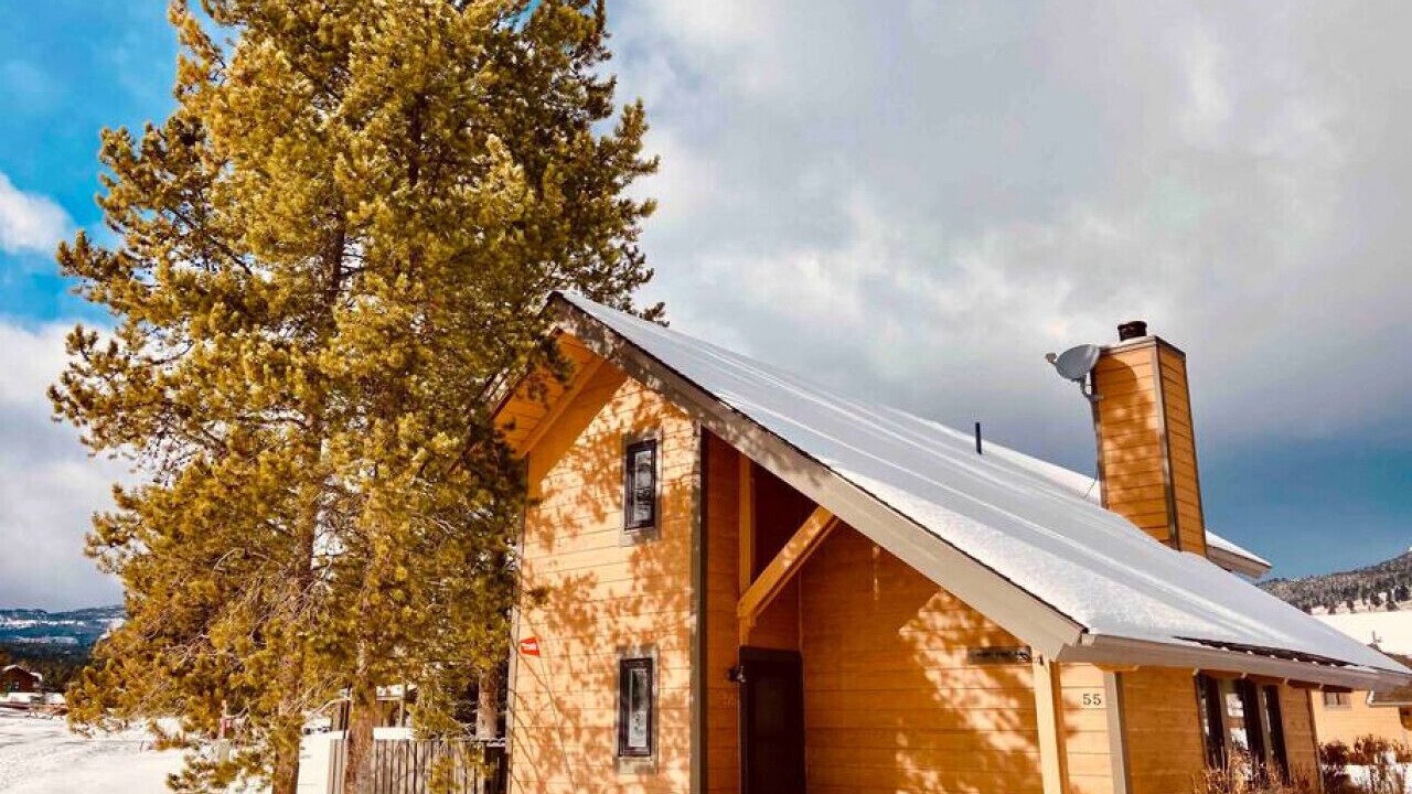 Photo of Outdoor in Big Sky Meadow Village