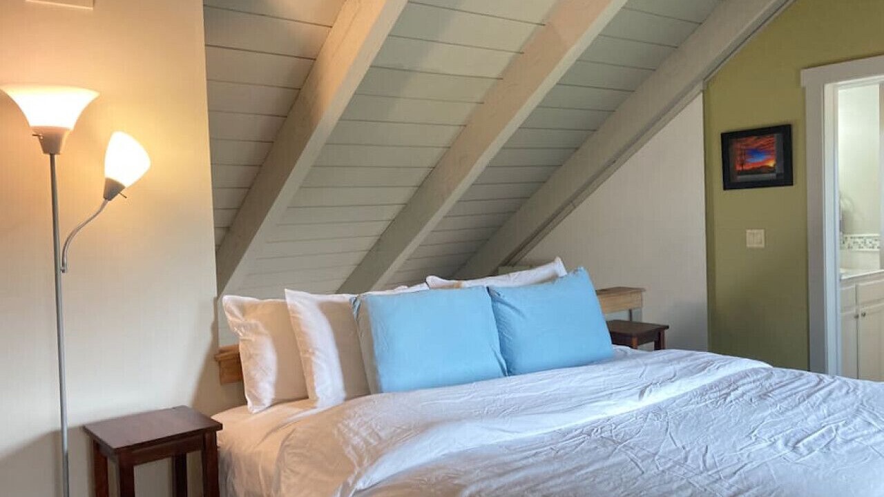 Photo of Bedroom in Big Sky Meadow Village