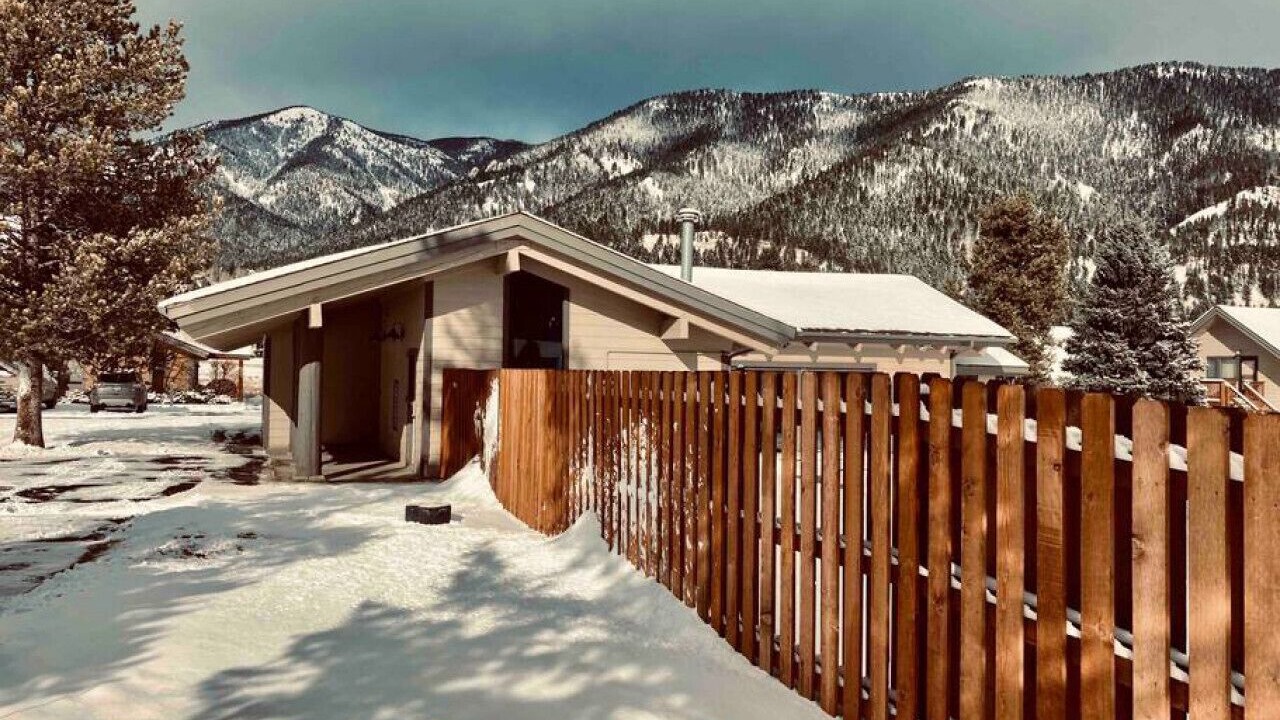 Photo of Outdoor in Big Sky Meadow Village