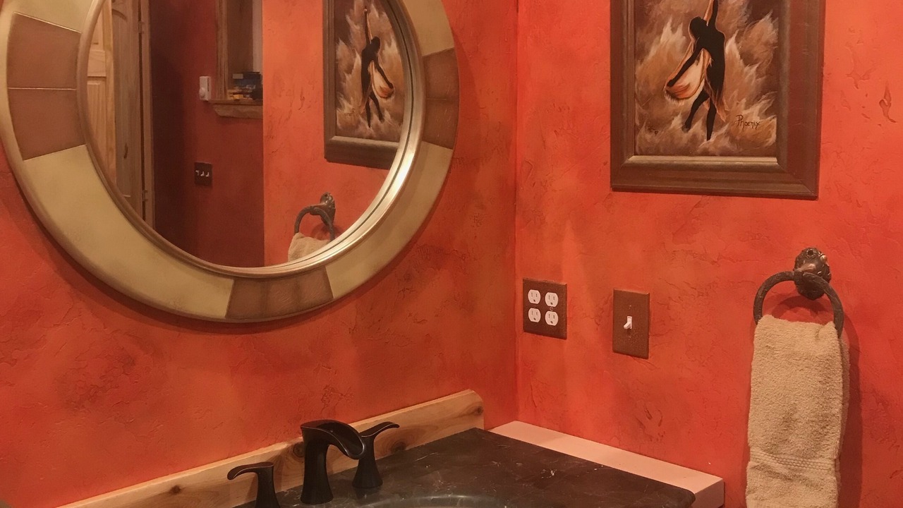 Photo of Bathroom in Sagle