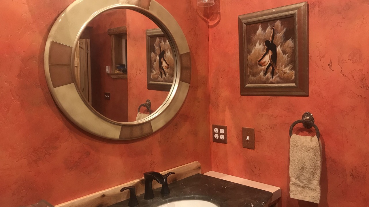 Photo of Bathroom in Sagle