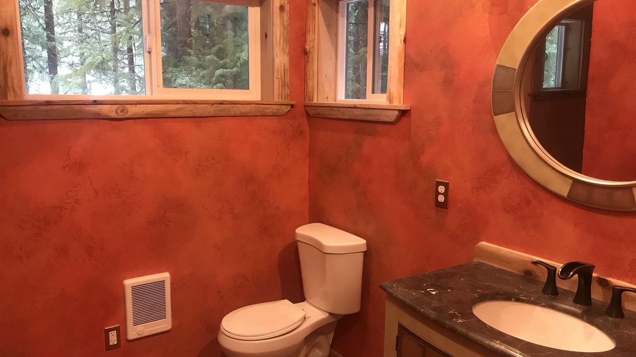 Photo of Bathroom in Sagle