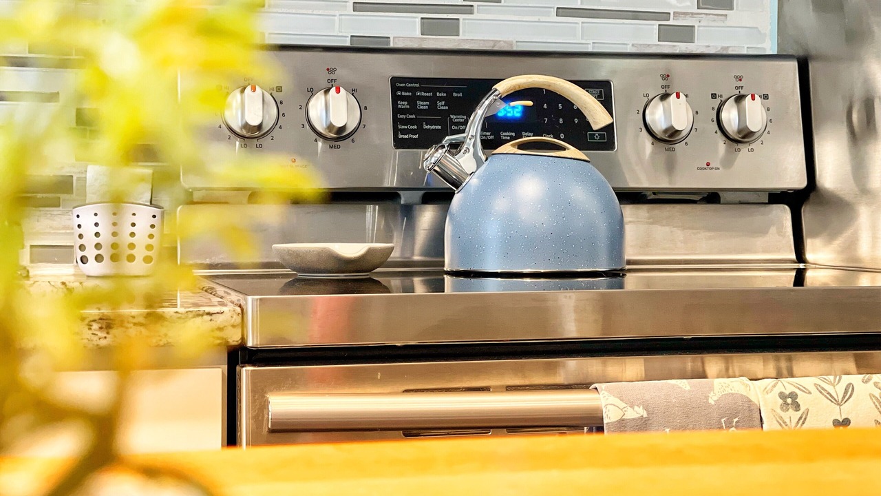 Photo of Kitchen in Charlotte
