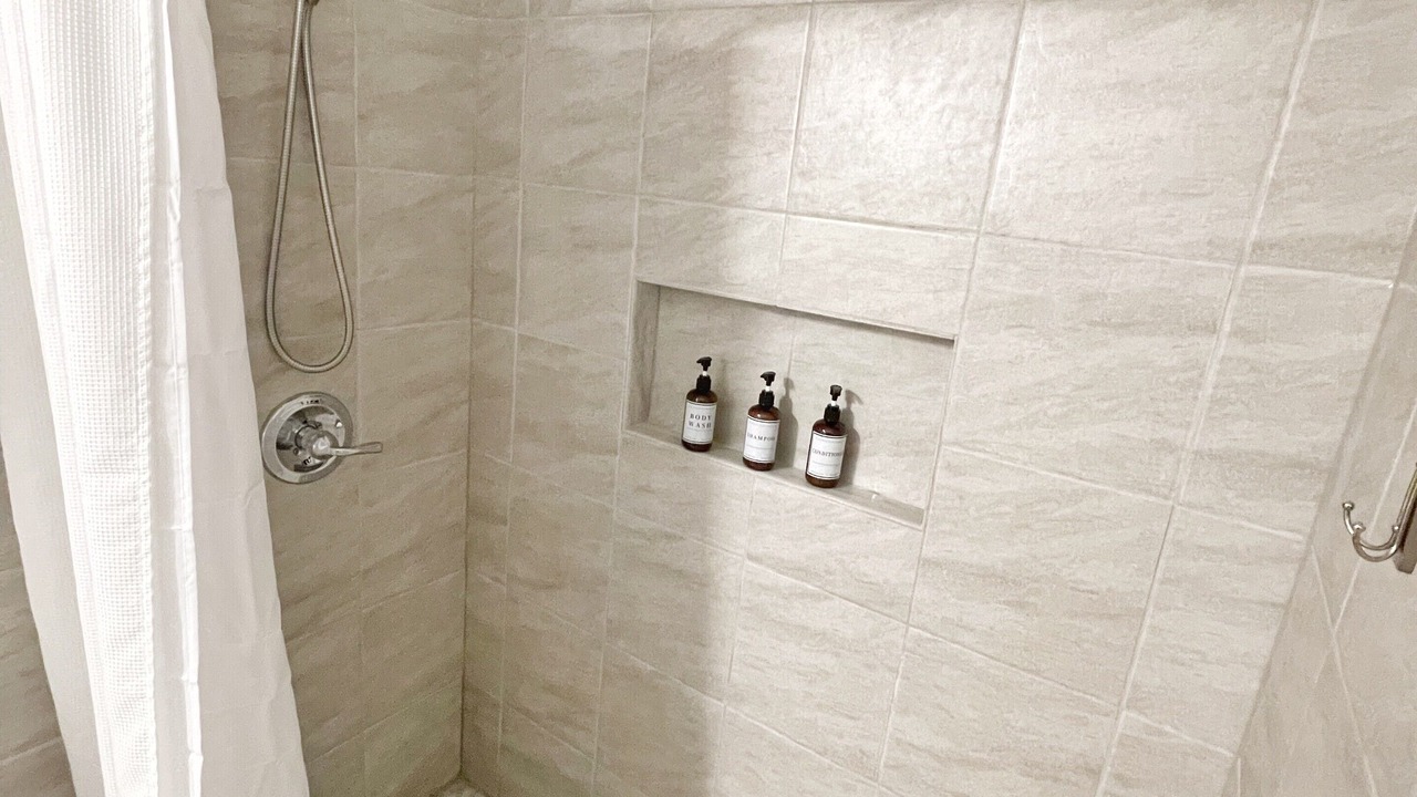 Photo of Bathroom in Charlotte